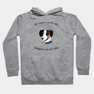 Adoptar Hoodie